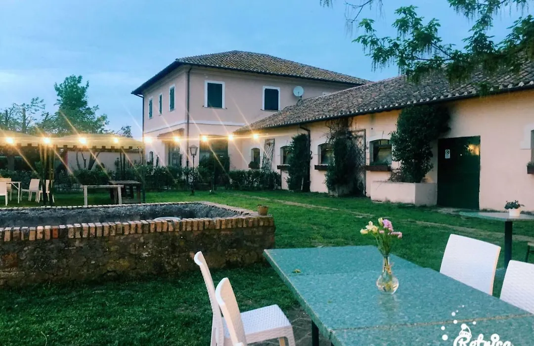 Casale Appio-1